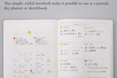 Classic Journal Set in Black