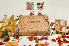 GrandBox Birthday Box