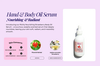 Aster Skincare Box | Vegan & Organic Beauty Subscription - Full-Size Products