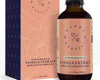 Fair Trade Food and Drink Box