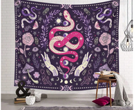 Tarot and Witchery Box is a  mystical journey to the Spirit World - are you ready to step into the Light?