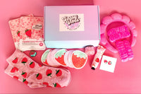 Sassy Vibes Self Care Box