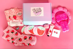Sassy Vibes Self Care Box