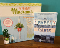 Great Escapes for Teens & Young Adults