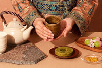 Yasu Persian Snack Box