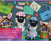 Llama loves the Drama!, DIY Kids Arts & Crafts Kits (Ages 3-9)