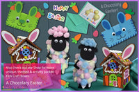 Llama loves the Drama!, DIY Kids Arts & Crafts Kits (Ages 3-9)