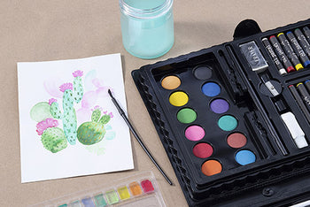 Arty Facts Art Set