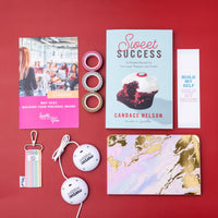 Building Your Personal Brand Box