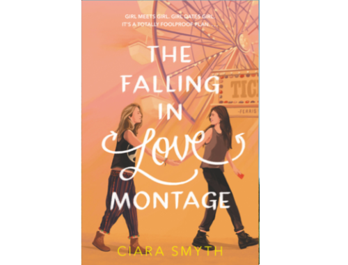 *Sold Out* Young Adult May '21: The Falling In Love Montage