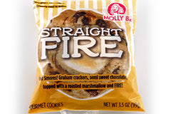 PICKY PICKY! You choose your gourmet loaded cookies for a one time purchase!
