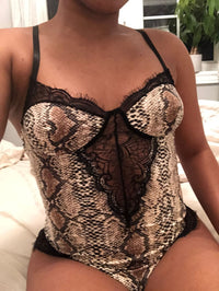 Yasmine