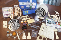 STEM Discovery Boxes - STEM Science for Kids (2025)