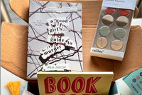 Book & Stationery Box