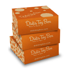 3 Month Gift boxes