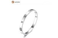 GELRY Jewelry Gift Box