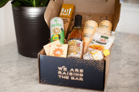Monthly Zero-Proof Cocktail Kit - Raising the Bar
