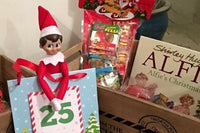 Christmas Box