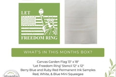Magnolia Design Craft Club