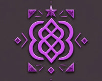 Baby Witch Monthly Spell Kit : November 2024