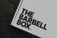 The Barbell Box subscription