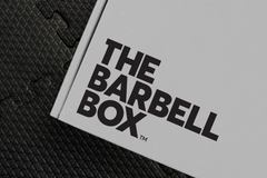 The Barbell Box subscription