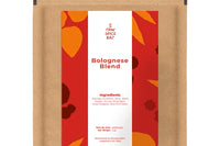 The Spice Subscription-Get Unique Blends Delivered Straight to your home