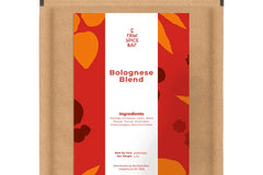 The Spice Subscription-Get Unique Blends Delivered Straight to your home