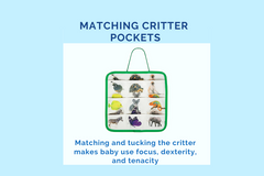 123 Baby Box (19-21 Months Box)