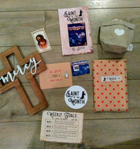 St. Justus Box