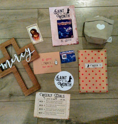 St. Justus Box