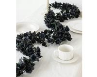 The Halloween Box ships year round and features a Pink and Black theme for 2025 - If you love the vibe, you will LOVE this box! 