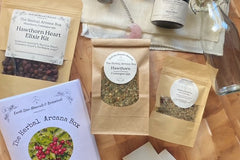 The Herbal Arcana Box