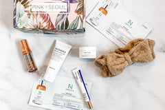 PinkSeoul PLUS Box