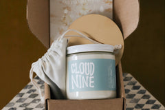 The Vibe Box (16 oz Candle) | Monthly Subscription