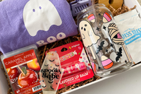 The Solo Date Box