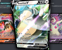 Pokemon 'God Pack' Bundle - 20 Cards All Shiny/Holo/Full Art Ultra Rares (Ungraded)
