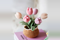 Wizardi Amigurumi Surprise Box – Crochet Kit Subscription for Craft Lovers & Gifts