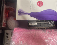 Cupid's Secrets Gay Couple Subscription Box