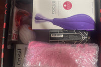 Cupid's Secrets Gay Couple Subscription Box