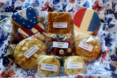 BAKED Box