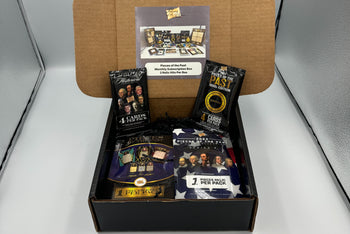 Pieces of the Past Monthly Pack Bundle Box