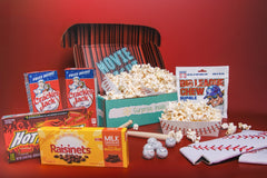 Family Movie Night Box