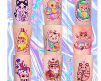 Cat - Are You Kitten Me?