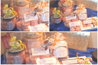 Holiday Candle Collections