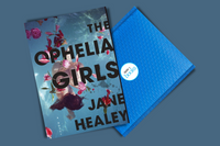 Fiction Book Club