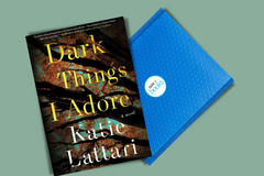 Fiction Book Club