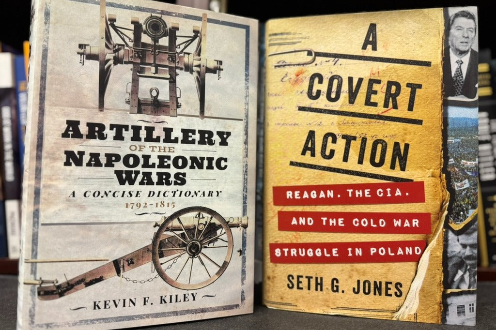 History Book Box ($50+ Retail) - Cratejoy
