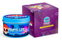 Magic Candle Box Subscription