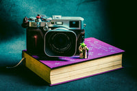 Sci-fi Books Club